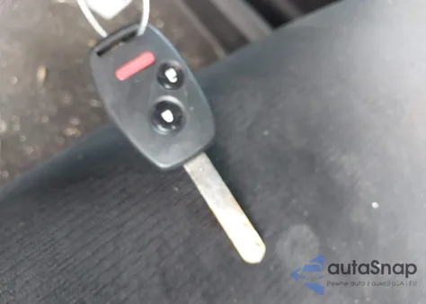 2012 Honda Cr-V Lx z USA, uszkodzony, nr VIN 5J6RM3H36CL028538